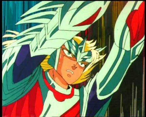 Otaku Gallery  / Anime e Manga / Saint Seiya / Screen Shots / Episodi / 082 - Una tragica fine / 153.jpg